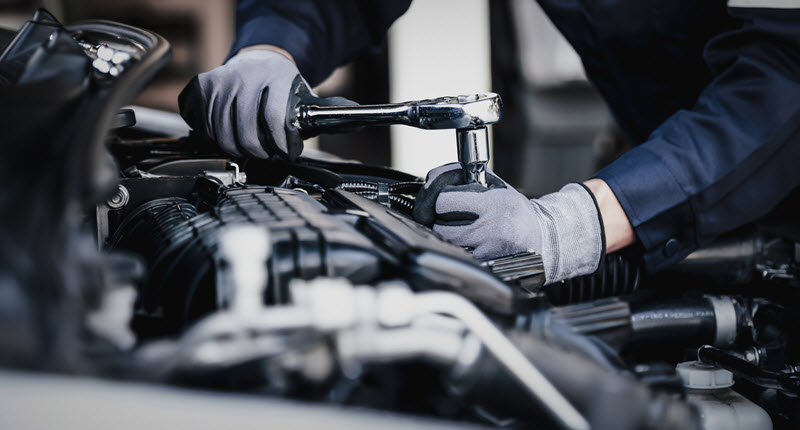 Seasonal Engine Care: Preparing Your Jaguar For Washington Winters