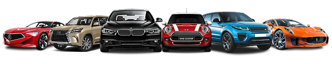 European & Luxury Cars